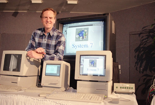 Chuyện chưa kể về Steve Jobs: Từng bị Apple sa thải, quay về thành “huyền thoại” - 11