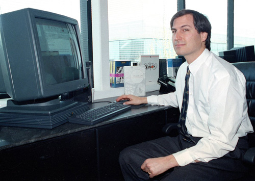 Chuyện chưa kể về Steve Jobs: Từng bị Apple sa thải, quay về thành “huyền thoại” - 10