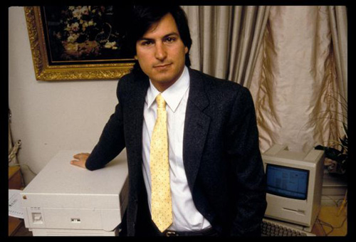 Chuyện chưa kể về Steve Jobs: Từng bị Apple sa thải, quay về thành “huyền thoại” - 9