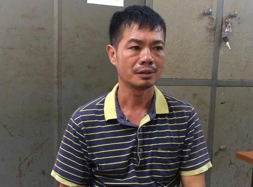 Vụ sát hại vợ rồi ôm xác ngủ: Án mạng vì chuyện “chăn gối” Vụ sát hại vợ rồi ôm xác ngủ: Án mạng vì chuyện “chăn gối”