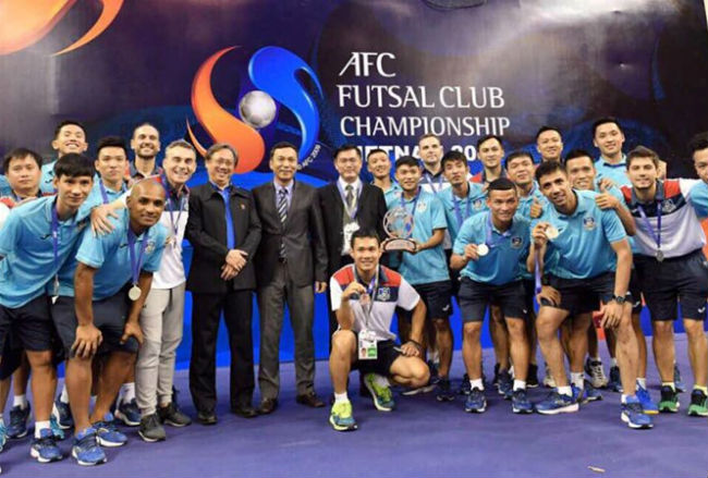 SEA Games 29: Malaysia chơi đòn liên hoàn với Thái Lan và Việt Nam - 1