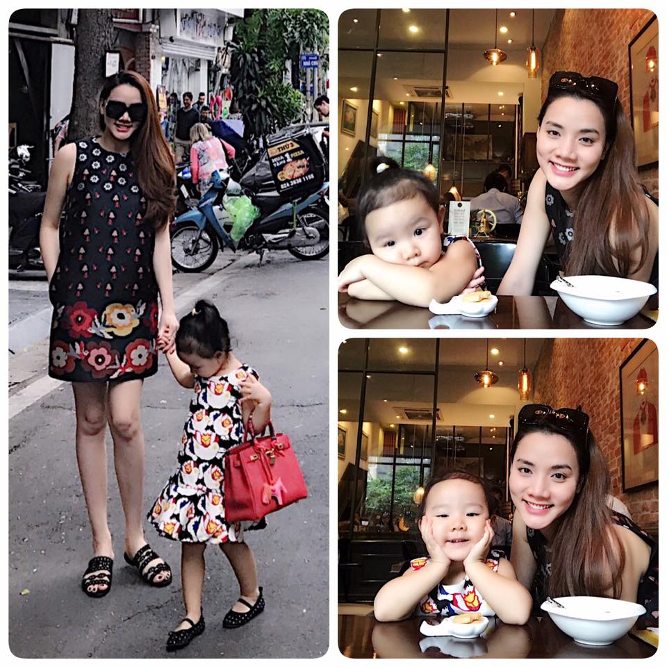 Sao Việt 3/8: Trang Nhung báo tin vui, fan ghen tỵ nhan sắc "mòn con mắt" Sao Việt 3/8: Trang Nhung báo tin vui, fan ghen tỵ nhan sắc "mòn con mắt"