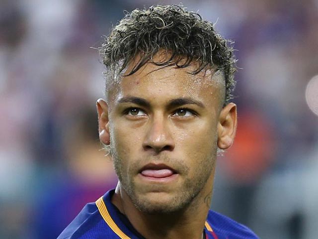 Neymar bỏ Barca đến PSG: Mưu sâu kế hiểm vì World Cup