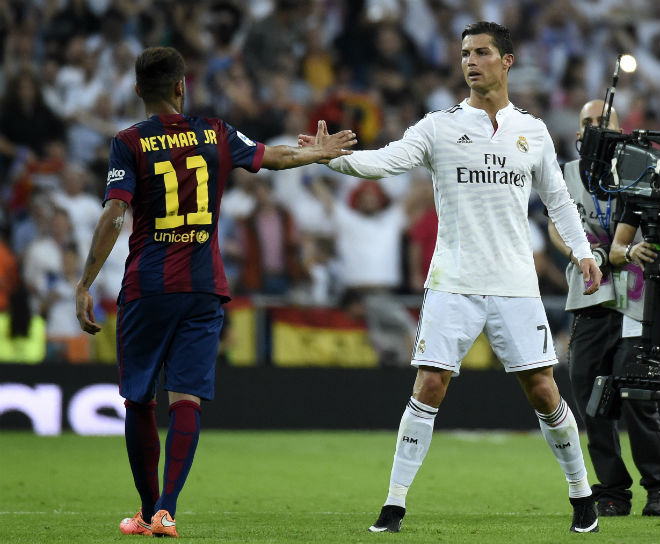 Thuyết âm mưu: Neymar “bắc cầu” Paris, đến Real thay Ronaldo tranh Bóng vàng - 3