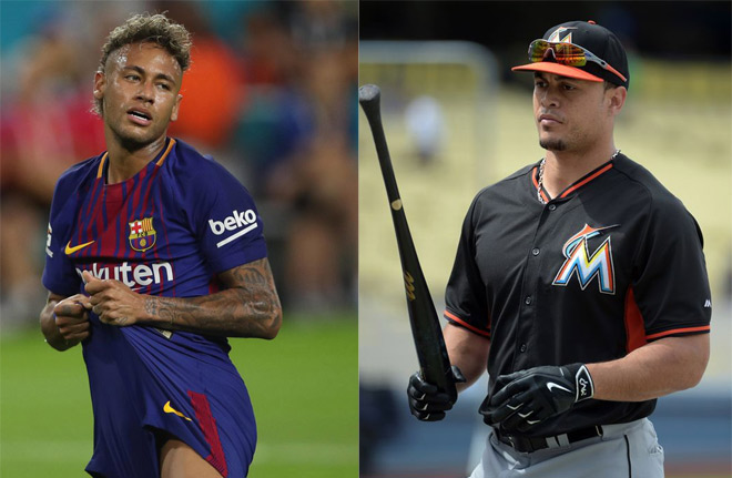 Neymar 530 triệu USD: "Bom tấn" san phẳng thể thao thế giới - 2