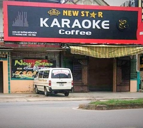 Ẩu đả tại quán karaoke,1 thanh niên bị đâm đứt động mạch…tử vong Ẩu đả tại quán karaoke,1 thanh niên bị đâm đứt động mạch…tử vong