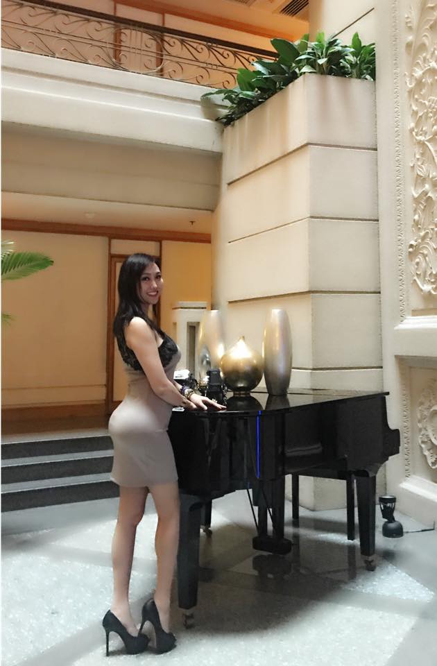 Sao Việt 6/8: Không thể tin được thân hình Vy Oanh sau 17 ngày sinh con Sao Việt 6/8: Không thể tin được thân hình Vy Oanh sau 17 ngày sinh con