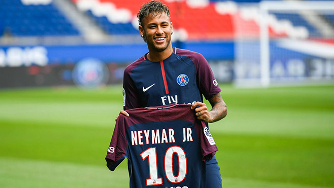 Thuyết âm mưu: PSG không thể dùng Neymar – “Uefalona” vẫn chưa bỏ cuộc - 5