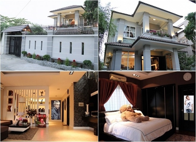 Khối tài sản đáng nể của Á hậu Huyền My, Angela Phương Trinh Khối tài sản đáng nể của Á hậu Huyền My, Angela Phương Trinh