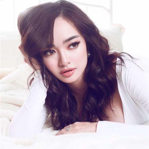 Dàn gái xinh 10X nổi tiếng này đang "gây bão" trên mạng xã hội - 2