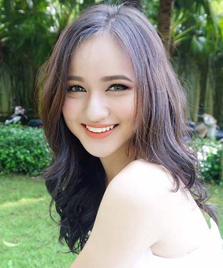 Dàn gái xinh 10X nổi tiếng này đang "gây bão" trên mạng xã hội - 3