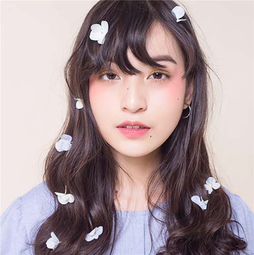 Dàn gái xinh 10X nổi tiếng này đang "gây bão" trên mạng xã hội - 8