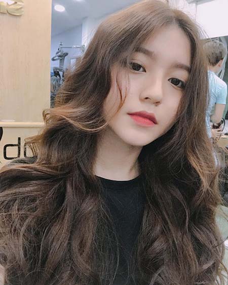 Dàn gái xinh 10X nổi tiếng này đang "gây bão" trên mạng xã hội - 5