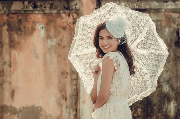 Dàn gái xinh 10X nổi tiếng này đang "gây bão" trên mạng xã hội - 7