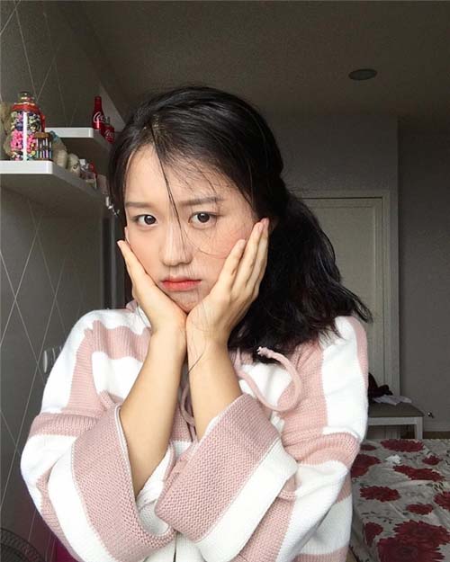 Dàn gái xinh 10X nổi tiếng này đang "gây bão" trên mạng xã hội - 9
