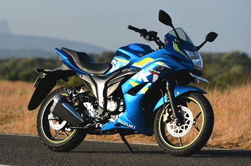 2017 Suzuki Gixxer SF ABS nhận đặt hàng, giá 34,2 triệu đồng 2017 Suzuki Gixxer SF ABS nhận đặt hàng, giá 34,2 triệu đồng