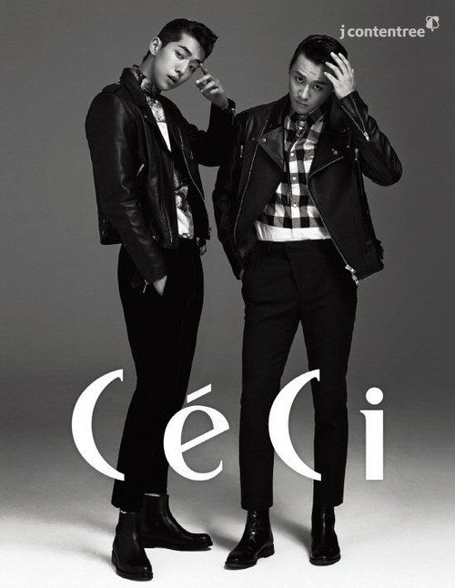 Bạn là soái ca áo trắng hay trai hư chất phát ngất? - 9