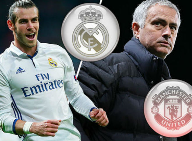 Chuyển nhượng MU 8/8: Mourinho xác nhận mua Bale 100 triệu bảng Chuyển nhượng MU 8/8: Mourinho xác nhận mua Bale 100 triệu bảng