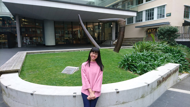 New Zealand: Hướng đi mới để lập nghiệp trên toàn cầu - 3