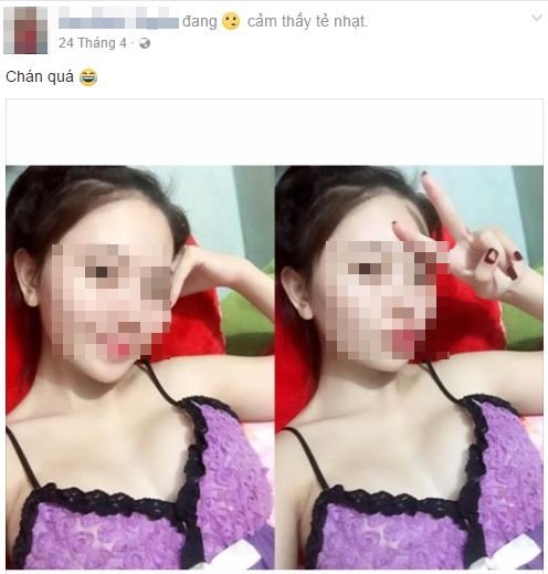 Bác sĩ mổ nâng ngực cho thai phụ có chuyên môn... răng hàm mặt Bác sĩ mổ nâng ngực cho thai phụ có chuyên môn... răng hàm mặt