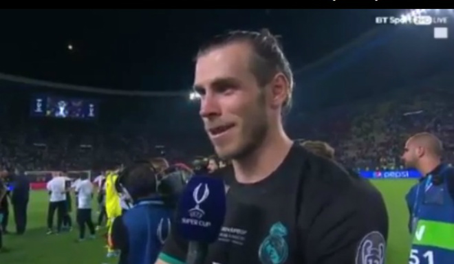 Real hạ MU: Zidane vỗ ngực nhận “hoàn hảo”, Bale xử phũ Mourinho - 2