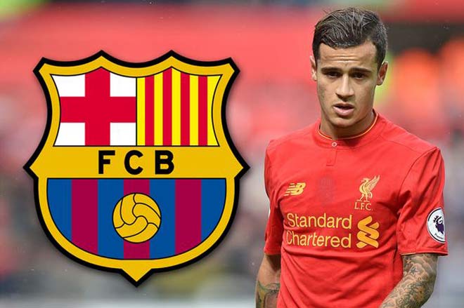 Rung chuyển “bom tấn” Coutinho sắp tới Barca: Chốt giá 120 triệu euro - 1