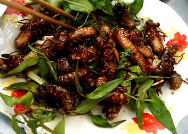 10 đặc sản Lai Châu ăn một lần là nhớ suốt đời - 10