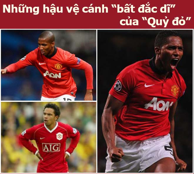 MU: &#34;Bom tấn&#34; thất vọng, Mourinho mải miết tìm &#34;cánh chim lạ&#34; - 5