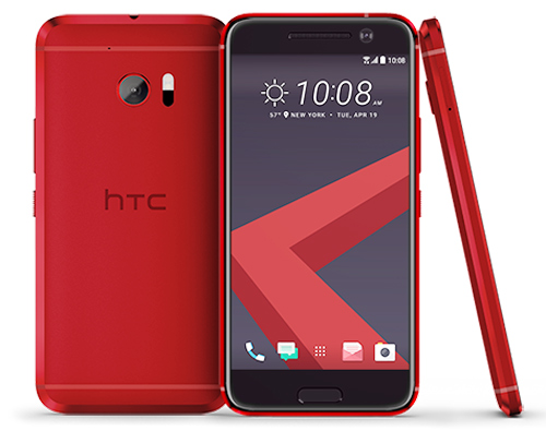 5 smartphone có màu đỏ hot nhất hiện nay - 3