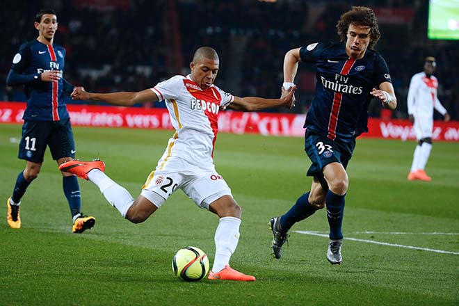 PSG xây Galacticos 400 triệu euro: Mbappe ký 5 năm, ra mắt tuần sau PSG xây Galacticos 400 triệu euro: Mbappe ký 5 năm, ra mắt tuần sau