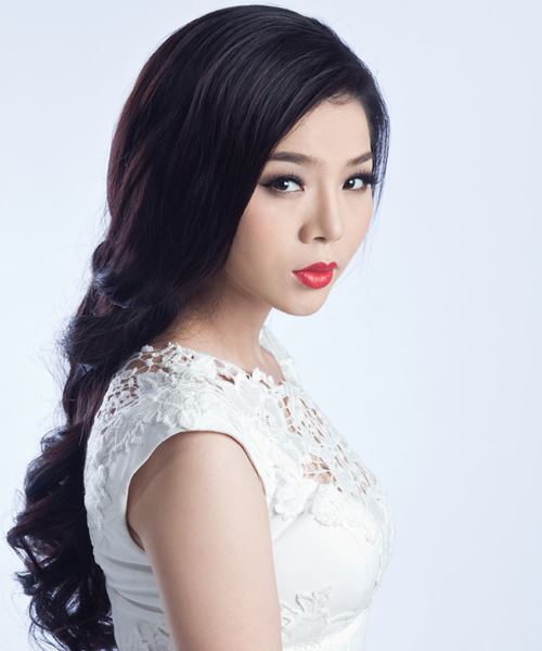 Quyết định "lên đời" nhan sắc đúng đắn nhất của Lệ Quyên - 4