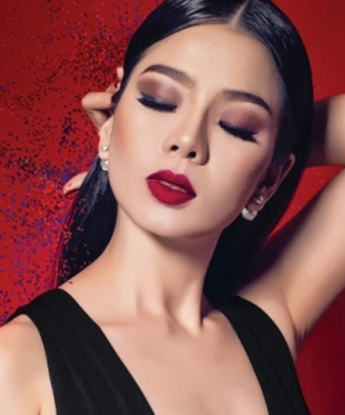 Quyết định "lên đời" nhan sắc đúng đắn nhất của Lệ Quyên - 6