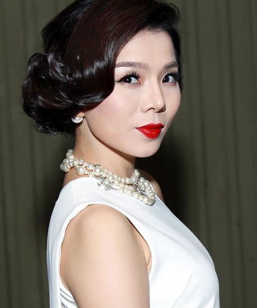Quyết định "lên đời" nhan sắc đúng đắn nhất của Lệ Quyên - 8