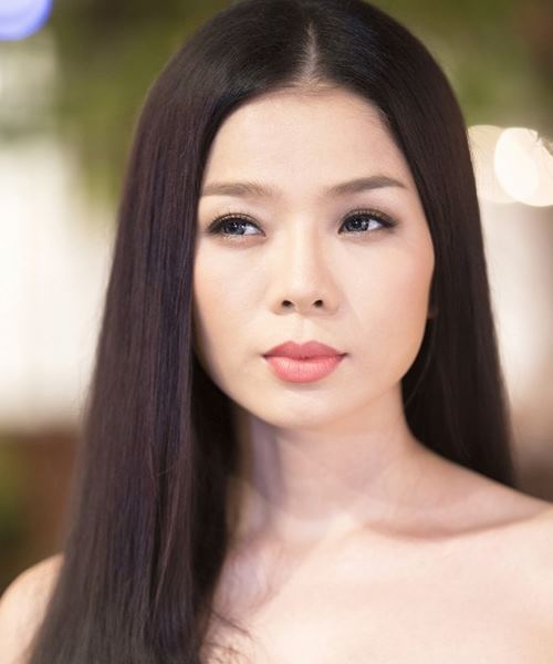 Quyết định "lên đời" nhan sắc đúng đắn nhất của Lệ Quyên - 10