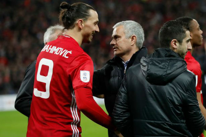 MU – Mourinho thiếu số 7 & số 10: 150 triệu bảng chưa đủ vô địch - 2