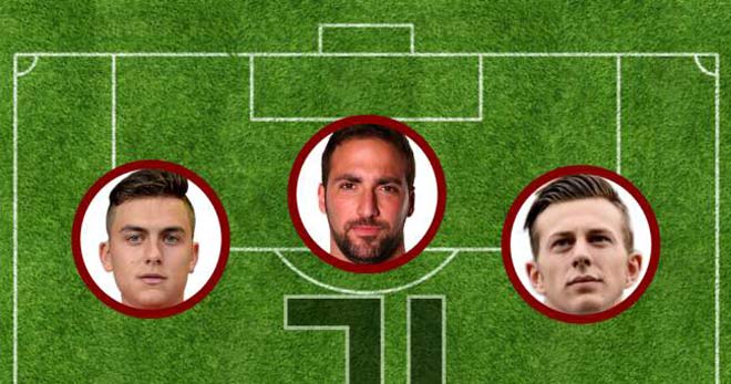 Đọ tam tấu châu Âu: Messi, Ronaldo phải nể bộ ba “S-M-L” - 4