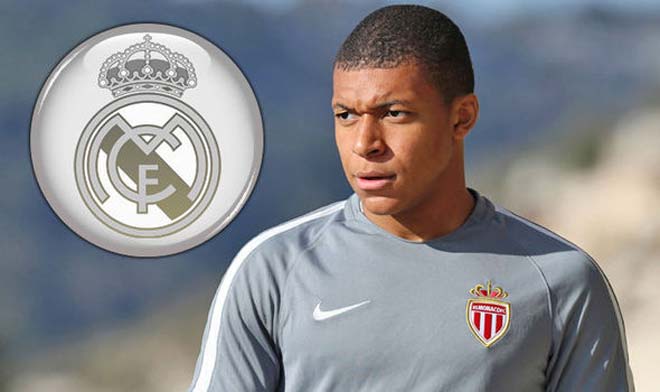 Real: Không thèm mua Mbappe, thừa sức 3 năm vô địch C1 Real: Không thèm mua Mbappe, thừa sức 3 năm vô địch C1