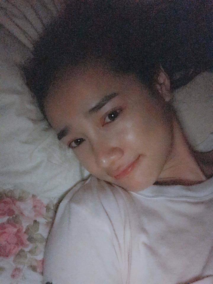 Sao Việt 12/8: Nhã Phương khoe ảnh trên giường, mặt mộc đẹp mê ly Sao Việt 12/8: Nhã Phương khoe ảnh trên giường, mặt mộc đẹp mê ly