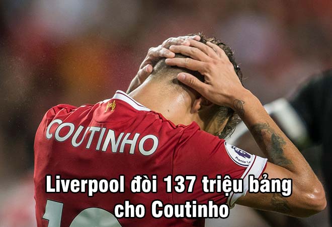 Barca bị Real, Liverpool &#34;chặt chém&#34;: Khóc ròng con số 4000 tỷ đồng - 1