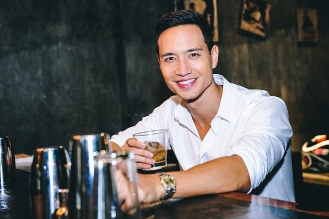 Hình ảnh mà 3 nam thần cơ bắp showbiz Việt không muốn nhìn lại - 12