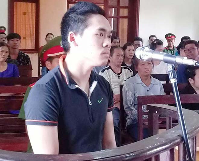 Bố vợ can ngăn mâu thuẫn liền bị con rể đánh tử vong Bố vợ can ngăn mâu thuẫn liền bị con rể đánh tử vong