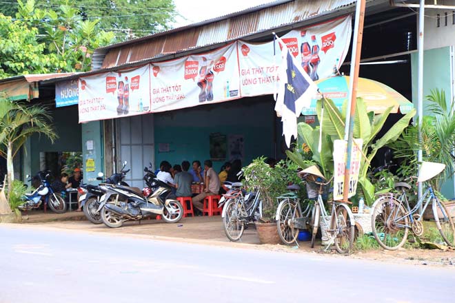 Vụ bắn chết nữ sinh ở Đồng Nai: “Em trai tôi gây tội động trời” Vụ bắn chết nữ sinh ở Đồng Nai: “Em trai tôi gây tội động trời”
