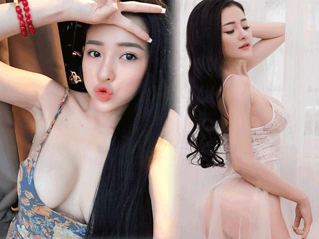 Phi Thanh Vân, Ngân 98 công khai bơm vòng 3 để hấp dẫn hơn Phi Thanh Vân, Ngân 98 công khai bơm vòng 3 để hấp dẫn hơn