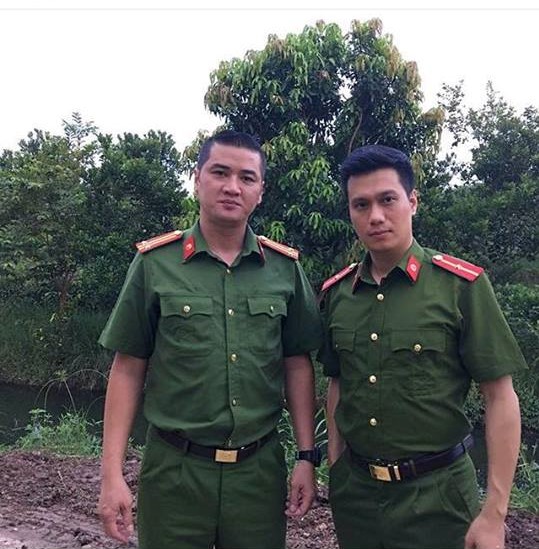 Sao Việt 14/8: Việt Anh Người phán xử được trả lại danh tính thật? Sao Việt 14/8: Việt Anh Người phán xử được trả lại danh tính thật?