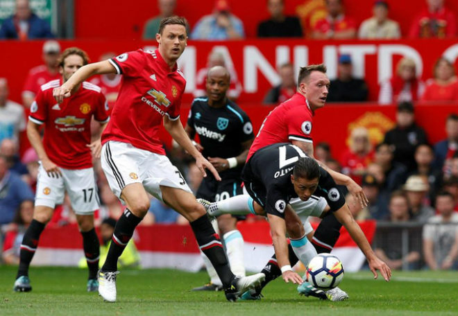 MU “vớ bẫm” Matic: Chelsea thua vố đau, mắc sai lầm thế kỷ MU “vớ bẫm” Matic: Chelsea thua vố đau, mắc sai lầm thế kỷ