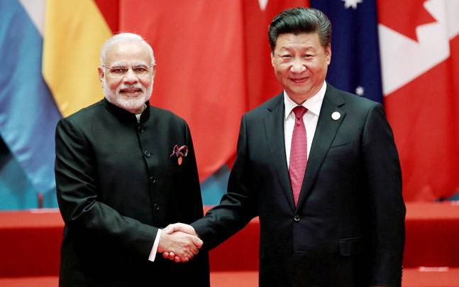 Báo TQ: Ấn Độ khơi mào chiến tranh thương mại Trung-Ấn - 1