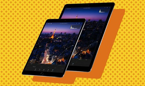 iPad Pro 10,5 inch và iPad Pro 12,9 inch có gì khác nhau?