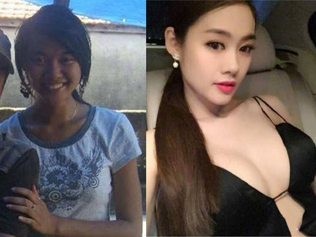 Hành trình "phồn thực hóa" của mỹ nữ mang tiếng người thứ 3 Hành trình "phồn thực hóa" của mỹ nữ mang tiếng người thứ 3