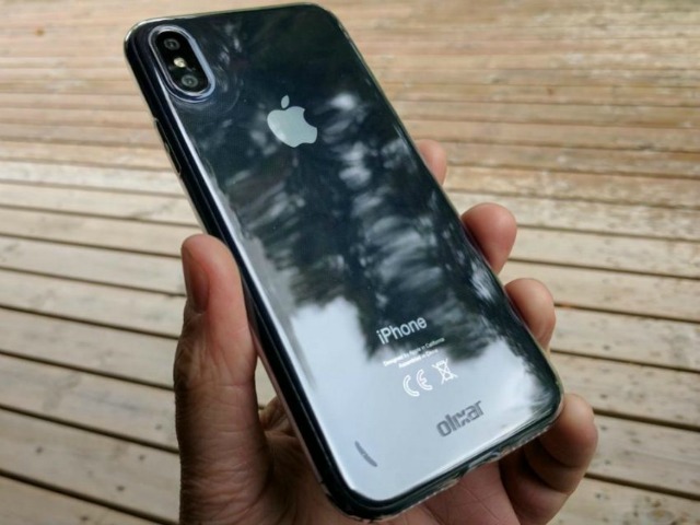 Quên ngay iPhone 7 đi, ngắm concept iPhone 8 đẹp ma mị này Quên ngay iPhone 7 đi, ngắm concept iPhone 8 đẹp ma mị này