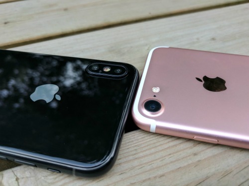 Qun ngay iPhone 7 ?i, ng?m concept iPhone 8 ??p ma m? ny - 1